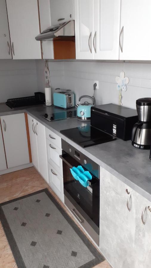 Apartament Na Nowej Starowce Kołobrzeg Kültér fotó