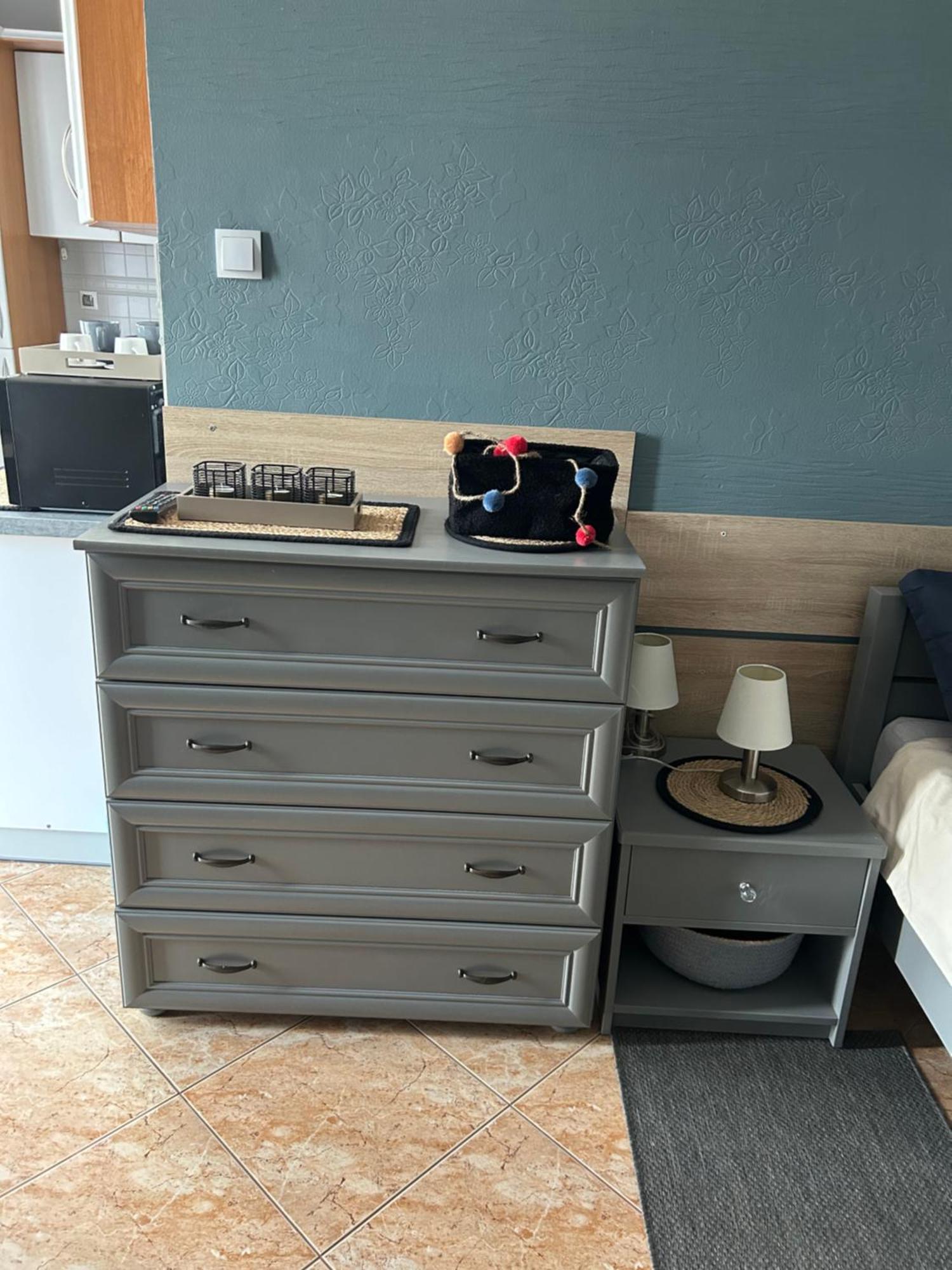Apartament Na Nowej Starowce Kołobrzeg Kültér fotó