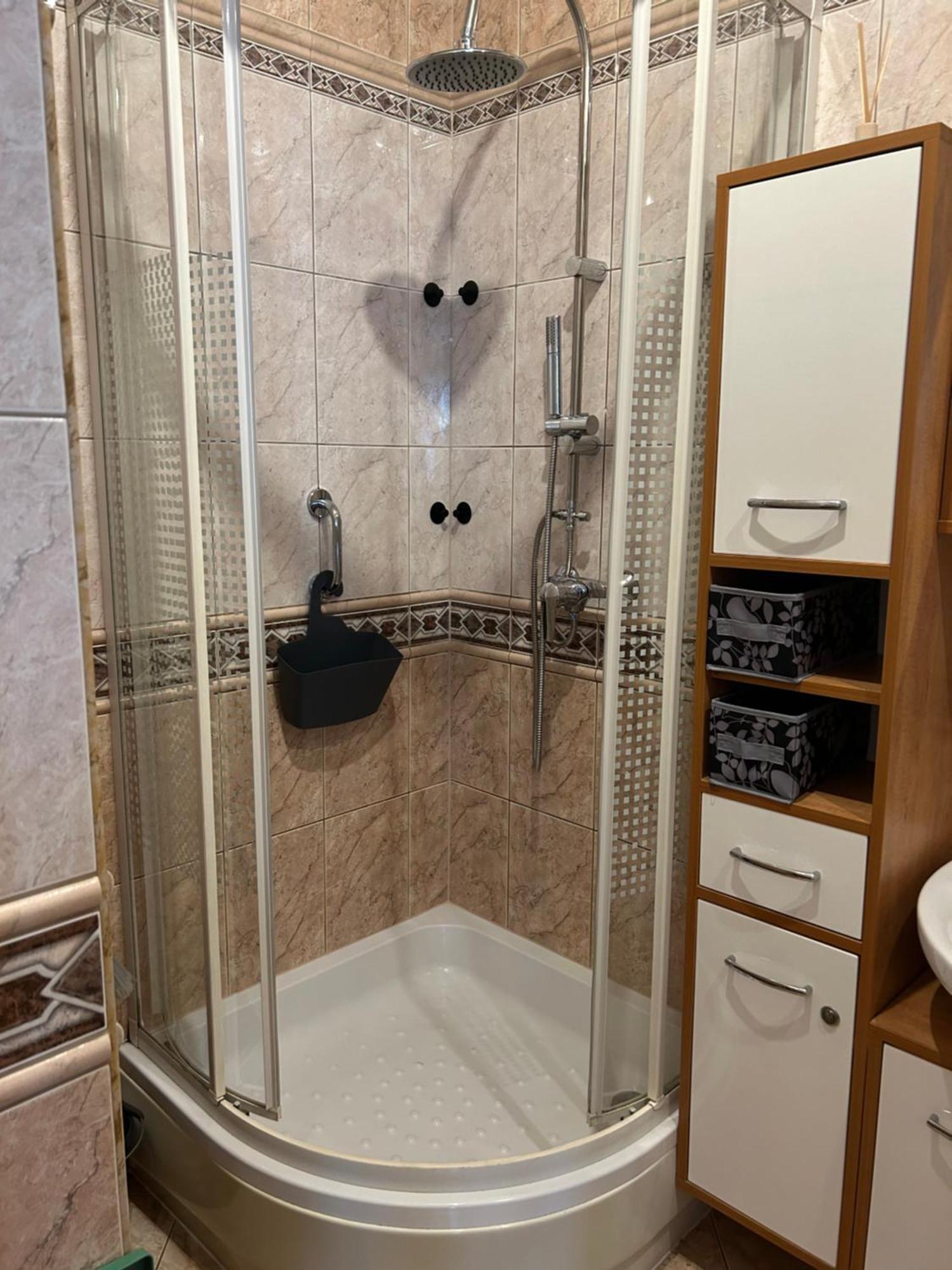 Apartament Na Nowej Starowce Kołobrzeg Kültér fotó